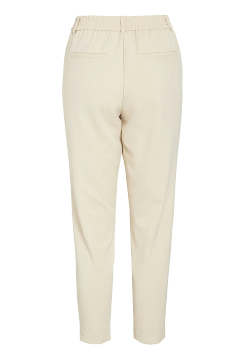 Vila vivarone hw slim pant - noos